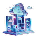 Cloud Database – baza danych w chmurze