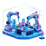 Digital Twin – cyfrowa fabryka