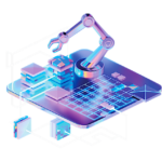 Systemy automatyzacji i robotyzacja