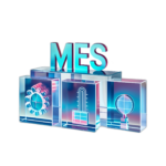 MES (Manufacturing Execution System)