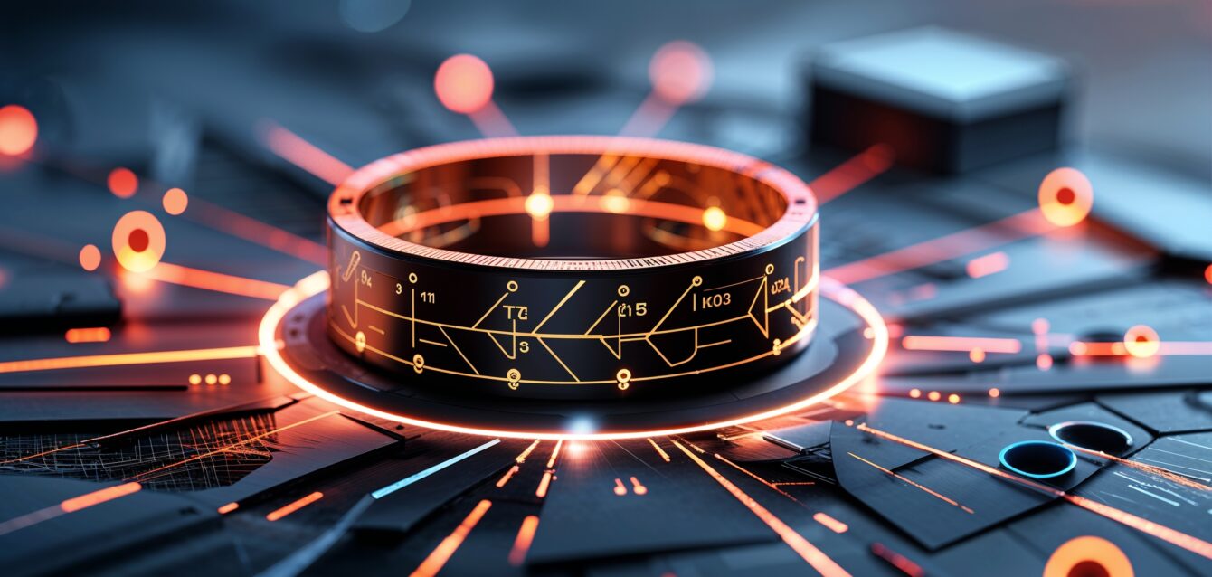 one to rule them all