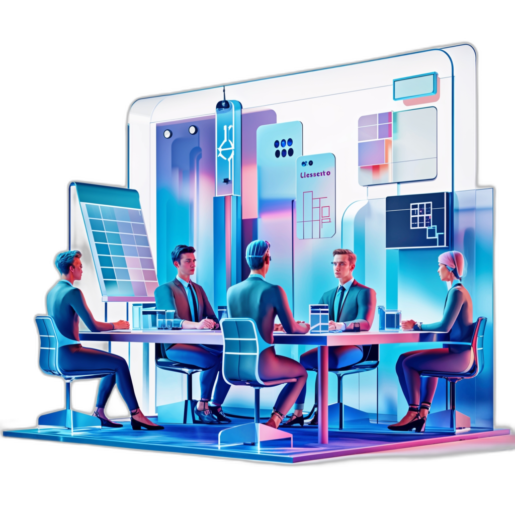 Default 3d graphic glass and neon transparent background busin 0 e8220ba7 bac0 45be 9427 3a03d1cee489 0