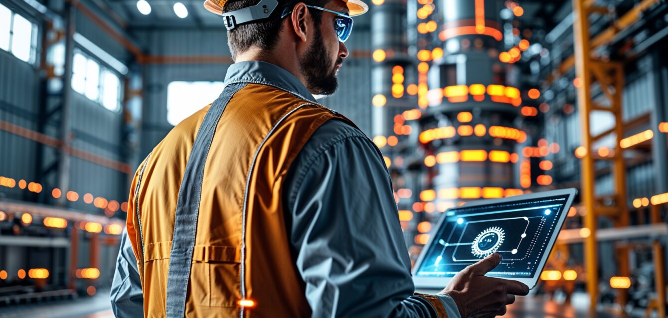 Leonardo Phoenix 10 BHP in industry 40 0