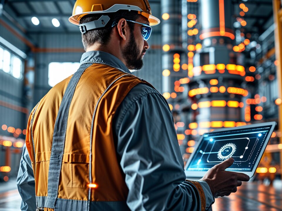 Leonardo Phoenix 10 BHP in industry 40 0