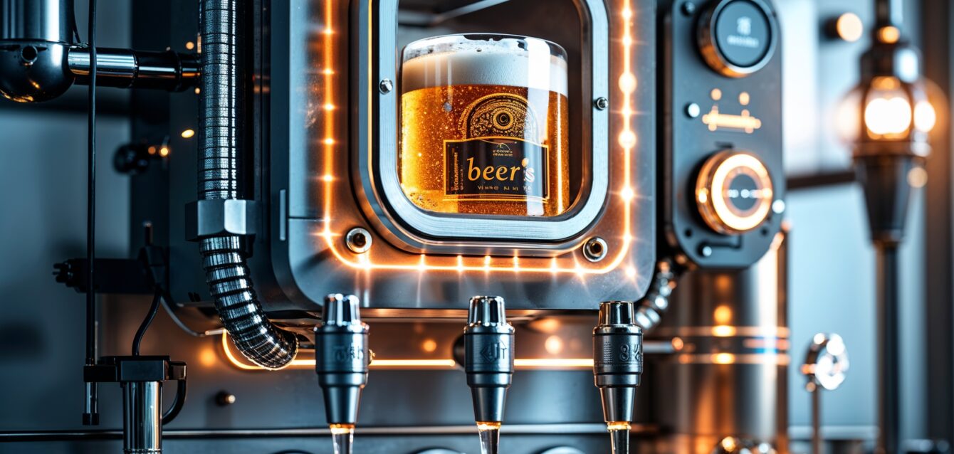 Leonardo Phoenix 10 beer machine 0 (1)