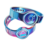 Opaski RFID i monitoring ruchu w parkach rozrywki